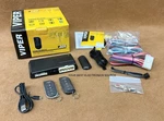 New Viper Ds4857v 2-way Digital Remote Start System W/ Long Range Remotes. Fixed Price $219.00.