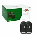 Prestige Apsrs1z One Way Car Remote Start Only System 4x Universal Door Lock. Fixed Price $69.99.