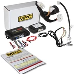 Oem Remote Activated Start For 2016-2022 Honda Hr-v - Key-to-start. Fixed Price $239.99.