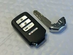 2019 Honda Accord Keyless Entry Remote Cwtwb1g0090 4 Buttons Bhk7o. Fixed Price $13.80.