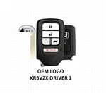 Oem 16-22 Honda Civic Pilot Cr-v Smart Key Proximity Remote Fob 72147-tla-a12. Fixed Price $41.33.