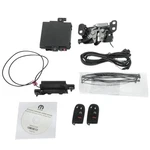 Genuine Mopar 2019 Dodge Durango Complet Remote Starter Kit Oem New 82216067ab. Fixed Price $441.44.