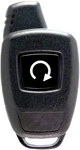 Oem Keyless Entry Remote Alarm Car Starter Subaru 4360415 Key Fob H001ssg101 1bt. Fixed Price $34.79.