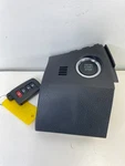 14-19 Toyota Corolla Start Stop Ignition Push Button Bezel & Remote 55446-02120. Fixed Price $74.99.
