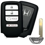 Original Oem Factory 2017-2019 Honda Ridgeline Smart Keyless Prox Remote Kr5v2x. Fixed Price $35.99.