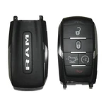 Genuine Mopar Power Release Tailgate (open Only) 82215275ac. Fixed Price $129.79.