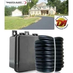 Dakota Alert Dcht-4000 Rubber Hose Alarm Transmitter Extra Add-on To 4000 Series. Fixed Price $119.99.
