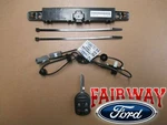 11 Thru 16 F250 F350 F450 F550 Oem Genuine Ford Remote Start Kit - Single Key. Fixed Price $165.95.