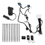 Genuine Hyundai Santafe Remote Start Kit 2way2 Wire/transmitter/fobs S2f57-ac100. Fixed Price $199.79.