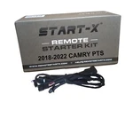 Start-x Remote Starter Kit For Camry Push To Start 2018-2022 3x Lock Re.... Fixed Price $242.45.