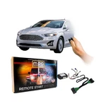 Mpc Remote Start Kit Compatible With 2014-2020 Ford Fusion Plug N Play Har.... Fixed Price $113.74.
