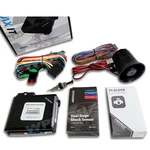 Firstech Cm-900as Controller Remote Start & Alarm Security Max It Kit Module. Fixed Price $109.98.