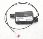 New Oe Mopar Remote Start & Keyless Entry Antenna 68185768ae Dodge Durango 14-25. Fixed Price $51.25.