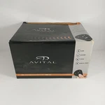 New Avital Auto Car Remote Engine Start Security Alarm Keyless Entry 5103 5103l. Fixed Price $99.99.