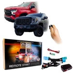Mpc Remote Start Kit For Chevy Silverado/gmc Sierra 1500/2500/3500 2015-2023 .... Fixed Price $229.44.
