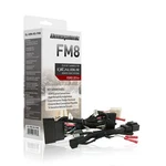 Excalibur Alarms Ol-hrn-rs-fm8 T-harness For Select 2014+ Ford/lincoln Vehicles. Fixed Price $49.00.