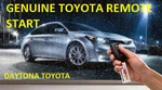 Oem 2013-18 Toyota Avalon Remote Start. Fixed Price $235.00.