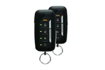 Directed Electronics As-2386tws 2-way Remote Car Starter System Led 5b 2t. Fixed Price $189.98.