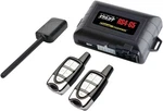 Crimestopper Rs4-g5 1-way Remote Start And Keyless Entry System Crirs4g5. Fixed Price $64.96.