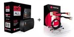 Fortin Oem Plug & Play T-harness Remote Start Car System For Select Subaru. Fixed Price $114.48.