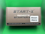 2008-2015 Nissan Xterra Start-x Remote Starter Kit Brand New Sealed!!!. Fixed Price $150.00.