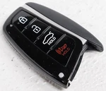 95440-b1200-blh Oem Smart Key Fob Keyless Entry Remote For Hyundai Genesis Sedan. Fixed Price $110.00.
