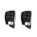 2024-2026 Chevrolet Silverado 5 Button Remote Start Kit 85773997 Oem Gm. Fixed Price $279.98.