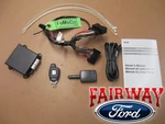 13 Thru 17 Fusion Oem Genuine Ford Bi-directional Remote Start System Kit New. Fixed Price $357.95.
