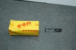 Nos Suzuki 56170-49000 Handlebar Silver Emblem Gs1000 Gs1000e 1978 New. Fixed Price $65.00.