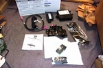 Mopar. 82215277ac. 19 1500. Remote Start, Keyless Entry Package. Mopar Nos. Fixed Price $573.00.