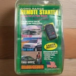 Bulldog Security Remote Vehicle Starter System Rs 114. Made In Usa New Sealed. Fixed Price $27.50.