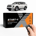 Start-x Remote Starter Kit For Mitsubishi Outlander (2022-2023) Vehicles .... Fixed Price $251.49.