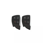 Genuine Gm 4-button Keyless Entry Remote Key Fob 85768274. Fixed Price $402.04.