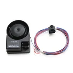 Anti Theft Security Siren Alarm Horn Set Fit For Audi A4 A5 Vw Golf Jetta Tiguan. Fixed Price $91.80.