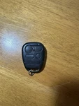 Ultra Start Mkytxpt4g Aftermarket Replacement Keyless Remote Key Fob Entry Car. Fixed Price $10.00.