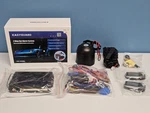 Easyguard 2 Way Car Alarm System For Most Dc12v Vehicles - Untested, Parts Only. Fixed Price $35.16.