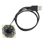 1080p Usb Camera Module Lens 72 Fov Ov9732 Chip Usb2.0 Manual Focus. Fixed Price $28.22.