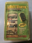Bulldog Security Remote Starter Rs 114 New Sealed Package. Fixed Price $24.99.
