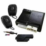 Excalibur Rs-275 1-button Remote Start Keyless Entry System W/ 3000' Range New. Fixed Price $89.00.