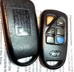 Hyundai 6 Button Keyfob Keyless Remote Car Starter Dealer Installed Goh-pcgen2. Fixed Price $109.99.