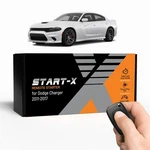 Start-x Remote Start Kit For Dodge Charger (2011, 2012, 2013, 2014, 2015, 201.... Fixed Price $383.01.