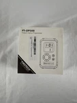 Firstech Op500 Compustar Programming Device Ft-op500 Option Programmer. Fixed Price $49.95.
