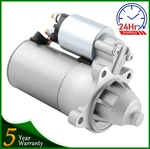 Starter For Ford E-series Vans 1997-2013 Crown Victoria Town Car 1992-2011 4.6l. Fixed Price $43.99.
