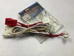 Jbs Toy-3 Remote Start T-harness For 92-96 Camry, 92-97 Previa. Fixed Price $14.95.
