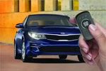 Genuine Kia Remote Start Push Button Model Non Turbo D5f57-ac001. Fixed Price $16.48.