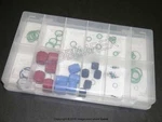 Porsche 911/912/914/924 A/c System Service Kit Santech +warranty. Fixed Price $53.45.