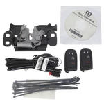 Genuine Mopar 2019-2021 Jeep Cherokee Remote Starter System 82215799ab. Fixed Price $363.68.