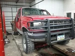 Front Axle Srw 4.10 Ratio Fits 96-97 Ford F350 Pickup. Fixed Price $1199.90.
