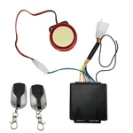 Universal 12v Remote Control Alarm Start Kill Switch For Atvs Scooters Go-karts. Fixed Price $16.74.