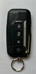 Autostart Asds-1554 1way 5 Button Transmitter. Fixed Price $43.44.